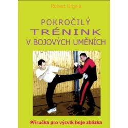 Pokročilý trénink v bojových uměních