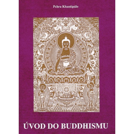 Úvod do buddhismu