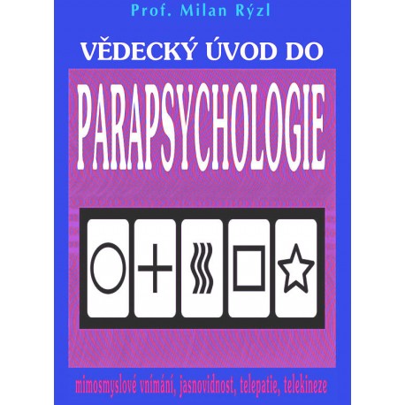 Vědecký úvod do parapsychologie