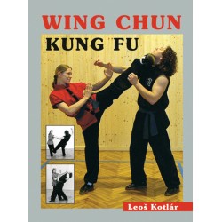 Wing Chun Kung fu - Kotlár