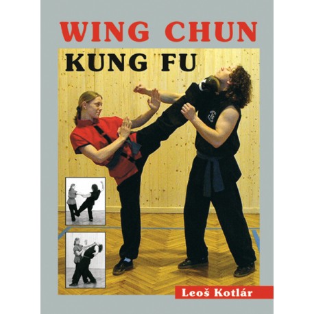 Wing Chun Kung fu - Kotlár